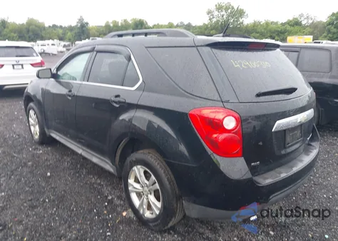 2011 Chevrolet Equinox 1Lt from USA, damaged, VIN 2CNFLEECXB6348881
